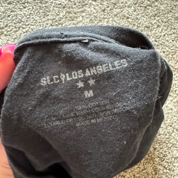 Tokyo tee shirt - Picture 6 of 6